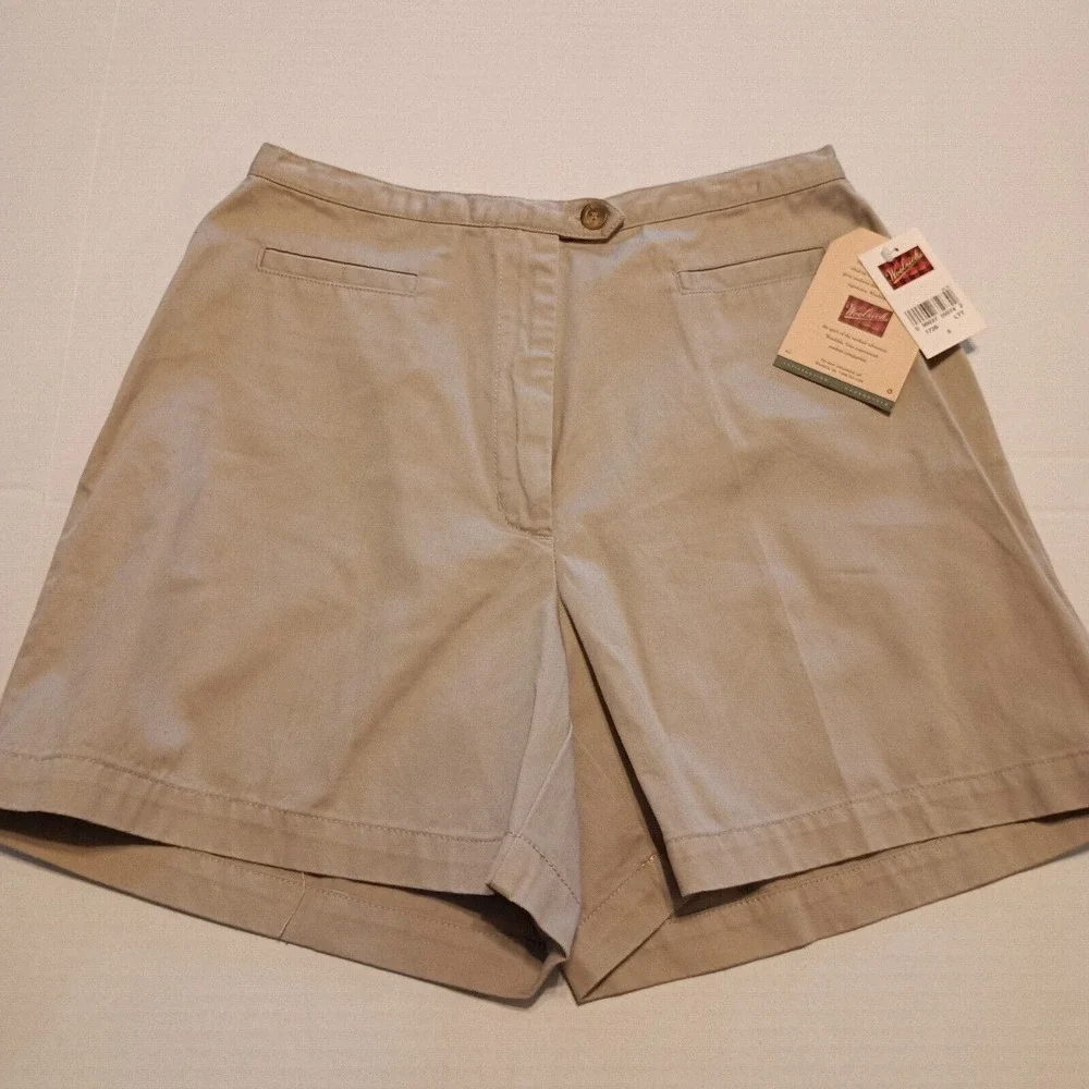 Vintage‎ Woolrich Shorts